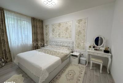 Casă cu 4 camere în Central - 8