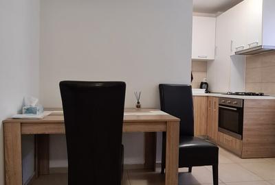 Garsonieră decomandată în 13 Septembrie - 3