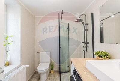 Apartament cu 4 camere decomandat, mobilat în Centrul Istoric - 6