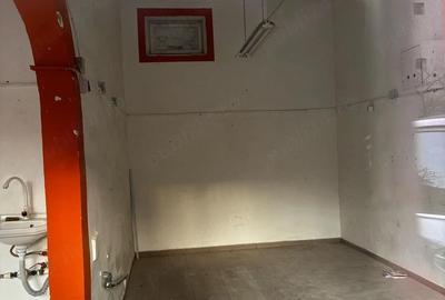 Spațiu comercial, de 30 mp, în Exterior Vest - 3