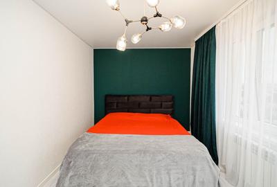 Apartament cu 2 camere decomandat în Câmpului - 3