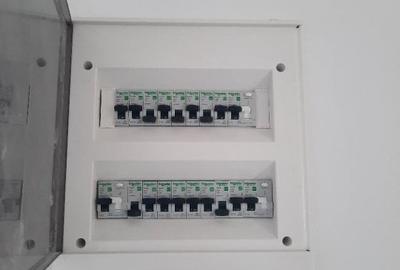 FARA COMISION casa 5 camere 3 bai 2 placi P+1+pod incalzire pardos canal apa - 44