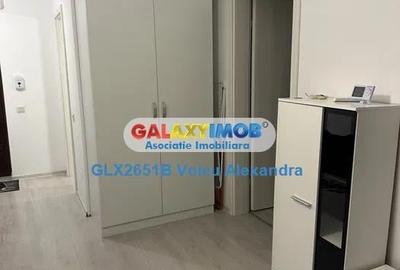 Garsoniera Bloc Nou - Berceni - Dimitrie Leonida - 3