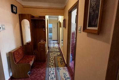 Apartament cu 3 camere decomandat, mobilat în Ultracentral - 8