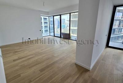 Apartament cu 3 camere de vanzare in Herastrau - 5