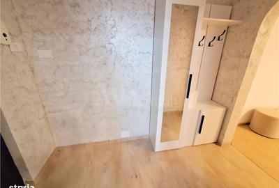 Apartament cu 2 camere în Bistrița Lac - 19