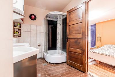 Apartament cu 2 camere, mobilat în Ultracentral - 8