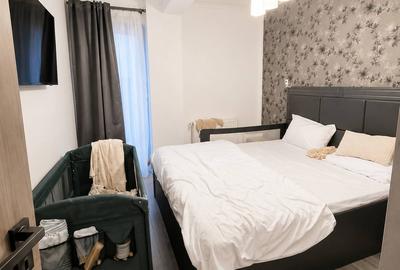 Apartament cu 2 camere în Europa - 3