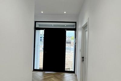 Casă cu 3 camere în Central - 6