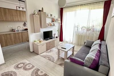 Ap. 3 camere, 56mp +18 mp terasa, Mărăști - 3