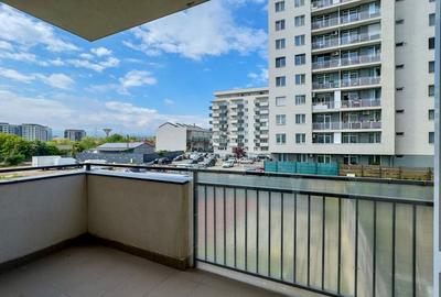 Apartament 2 camere PARCARE,  zona Iris - 16