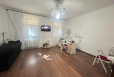 Apartament Balcescu Centrala proprie, pozitie f buna- pretabil SAD - 2