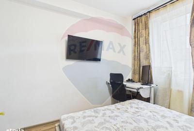 Apartament cu 3 camere în Dudu - 11