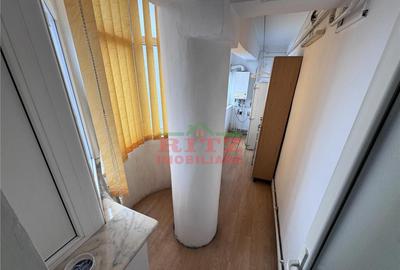 NOU! Ap. 3 cam., mob. si utilat, et. 4 din 5, zona Steaua! - 5