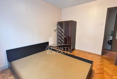 Apartament cu 3 camere semidecomandat în Tipografilor - 8