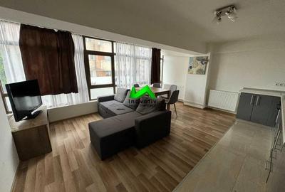 Apartament de inchiriat 3 camere Sibiu zona Centrala - 2