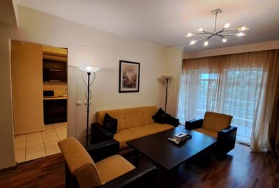 Apartament cu 3 camere decomandat în Băneasa - 5