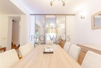 Inchiriere Vila 3 Camere Iancu Nicolae Complex Rezidential Inchiriere Vila 3 Camere Iancu Nicolae Complex Rezidential - 18