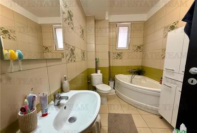 Apartament 3 camere in stare impecabila | 78mp - 4