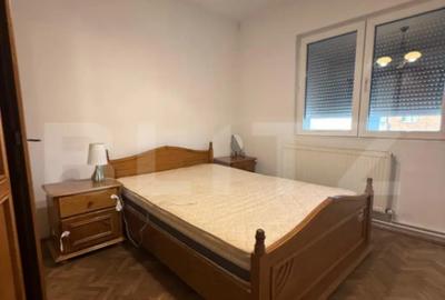 Apartament cu 2 camere semidecomandat în Central - 8