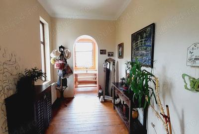 Casă în Câmpina - 4