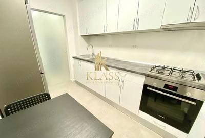 De inchiriat apartament semidecomandat cu 2 camere in Titan - 5