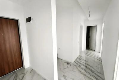 Apartament 3 camere incalzire in pardoseala Metrou 1 Decembrie - 5