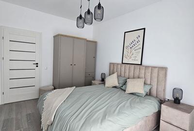Apartament cu 2 camere decomandat în Central - 6