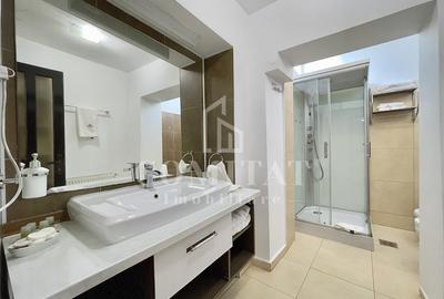 Apartament cu 5 camere decomandat, mobilat în Ultracentral - 11
