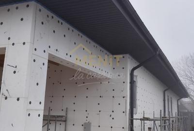 Casă individuală cu 4 camere cu Teren 530 Mp în Băicoi - 7