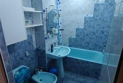 Apartament 4 camere decomandat 2 bai pivnita zona Turnisor - 6