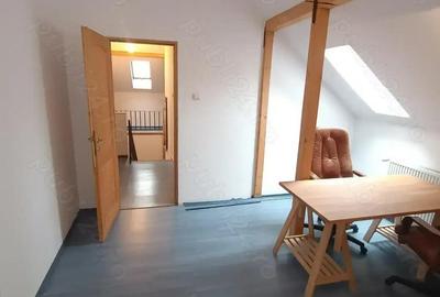 Duplex in vila, central, 180 mp - 8