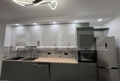 Apartament 3 camere, lux, zona Centrala Apartament 3 camere, lux, zona Centrala - 4