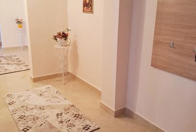 Apartament cu 3 camere decomandat în Sebeș - 5