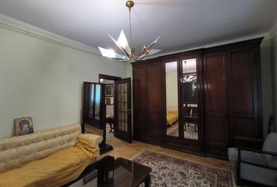 Apartament 3 camere de vanzare cu garaj si boxa Cismigiu - 10