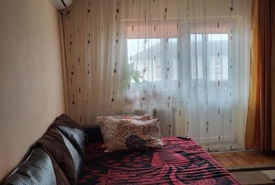 Apartament cu 2 camere semidecomandat în Central - 2