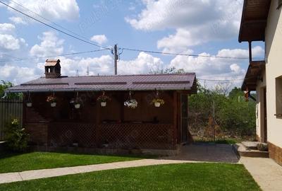 Casă cu Teren 300 Mp în Central - 5