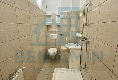 Apartament cu 2 camere decomandat în Central - 5