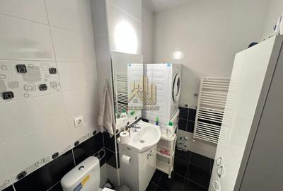 Apartament 2 camere Sanpetru Residence - 9