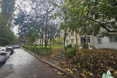 Studio 2 camere  Tomis Nord, etaj 1, ideal pentru investitie / renovare totala - 7