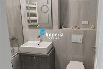 Apartament 2 camere Aurel Vlaicu - complex Solumnia - 7