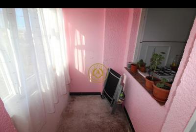 Vând apartament cu o camera zona centrala - 5