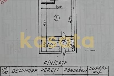 Garsonieră semidecomandată în Drumul Taberei - 12