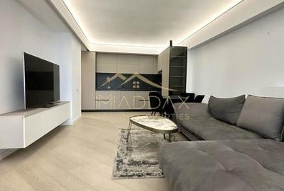 Apartament cu 2 camere decomandat, mobilat în Pipera - 2