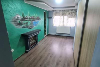 Apartament cu 2 camere decomandat în Exterior Vest - 8