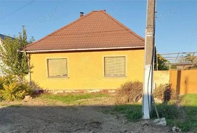 Casă cu 3 camere cu Teren 570 Mp în Biled - 1