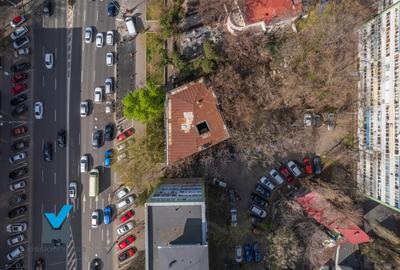 Vanzare imobil+teren | Ideal investitie | Unirii - Dimitrie Cantemir - 6