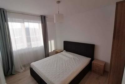 Apartament cu 2 camere decomandat în Baciu - 1