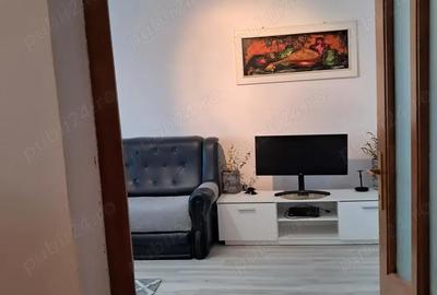 Apartament cu 2 camere semidecomandat în Central - 5
