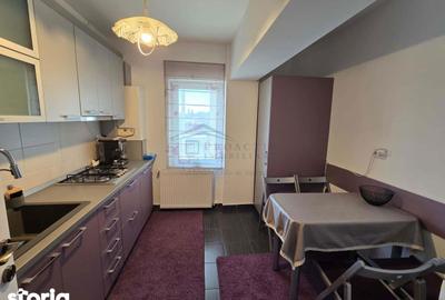 Apartament cu 2 camere decomandat, mobilat în Universității - 5